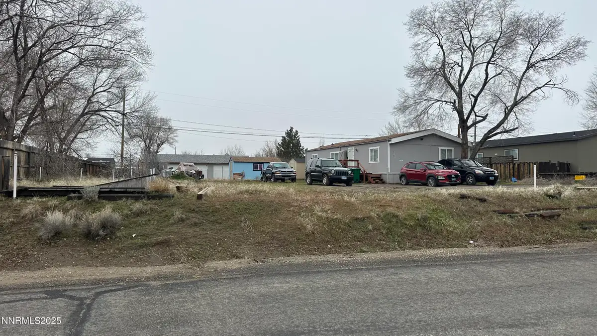 17760 Blackbird Drive, Reno, NV 89508 - Image #1