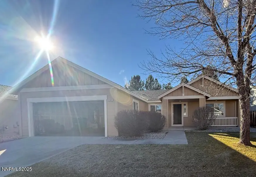 9565 Long River Drive, Reno, NV 89506 - Image #1