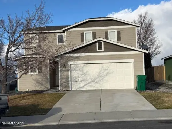7775 Key Largo Drive, Reno, NV 89506