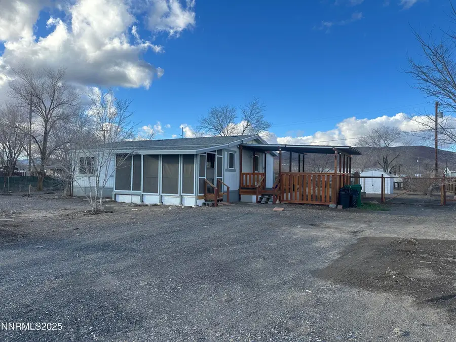 1740 Tuscarora Street, Silver Springs, NV 89429 - Image #2