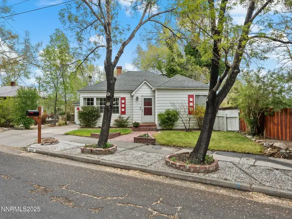 1620 The Strand, Reno, NV 89503