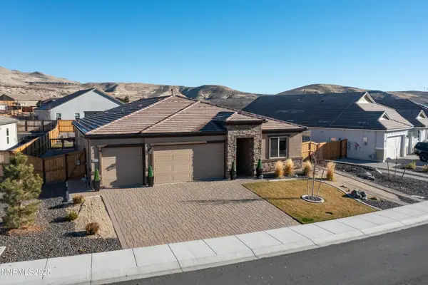8377 Fenhollow Drive, Verdi, NV 89439