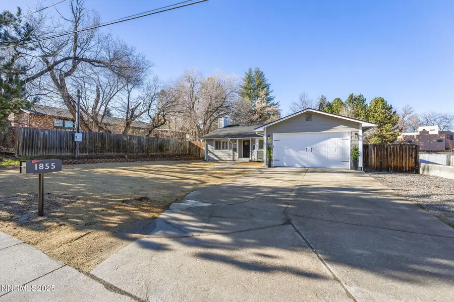 1855 Hunter Lake Drive, Reno, NV 89509 - Image #2