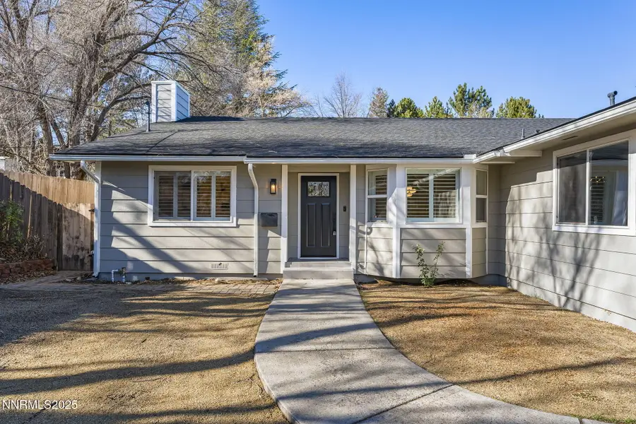 1855 Hunter Lake Drive, Reno, NV 89509 - Image #3