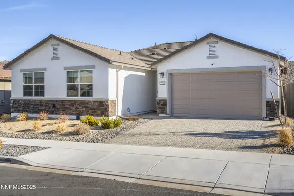 7726 Enclave Ky Road, Reno, NV 89506