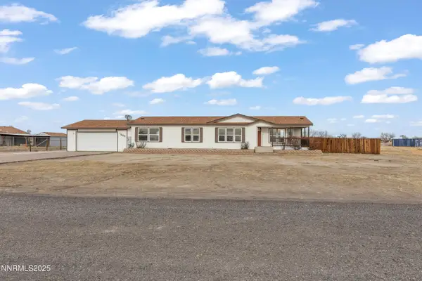 545 Joel Way, Fallon, NV 89406