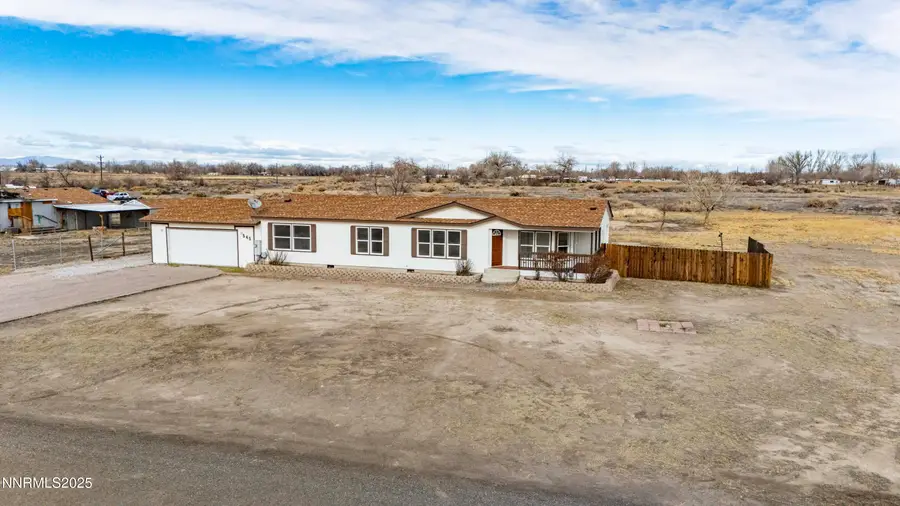 545 Joel Way, Fallon, NV 89406 - Image #2