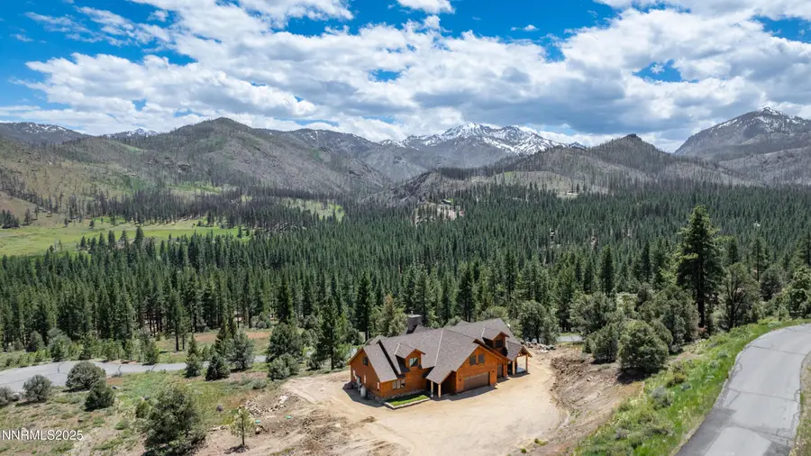 151 Silver Peak Road, Markleeville, CA 96120 - Image #3