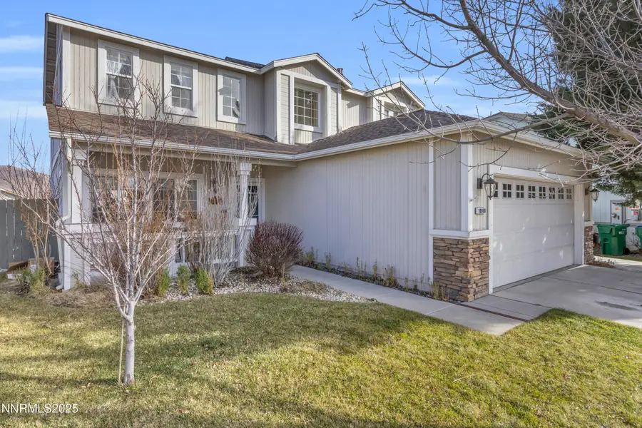 10060 Eagle Greens Court, Reno, NV 89521 - Image #2