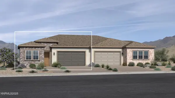 2113 Eaglehead Drive #Glenridge 101, Sparks, NV 89436