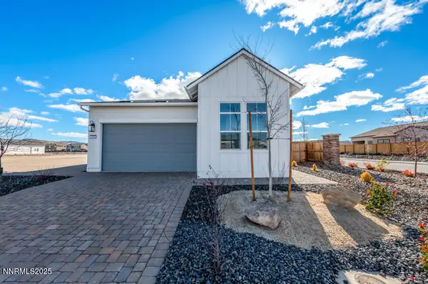 2305 Rocky Anchor Lane #Oakhill 137, Sparks, NV 89436