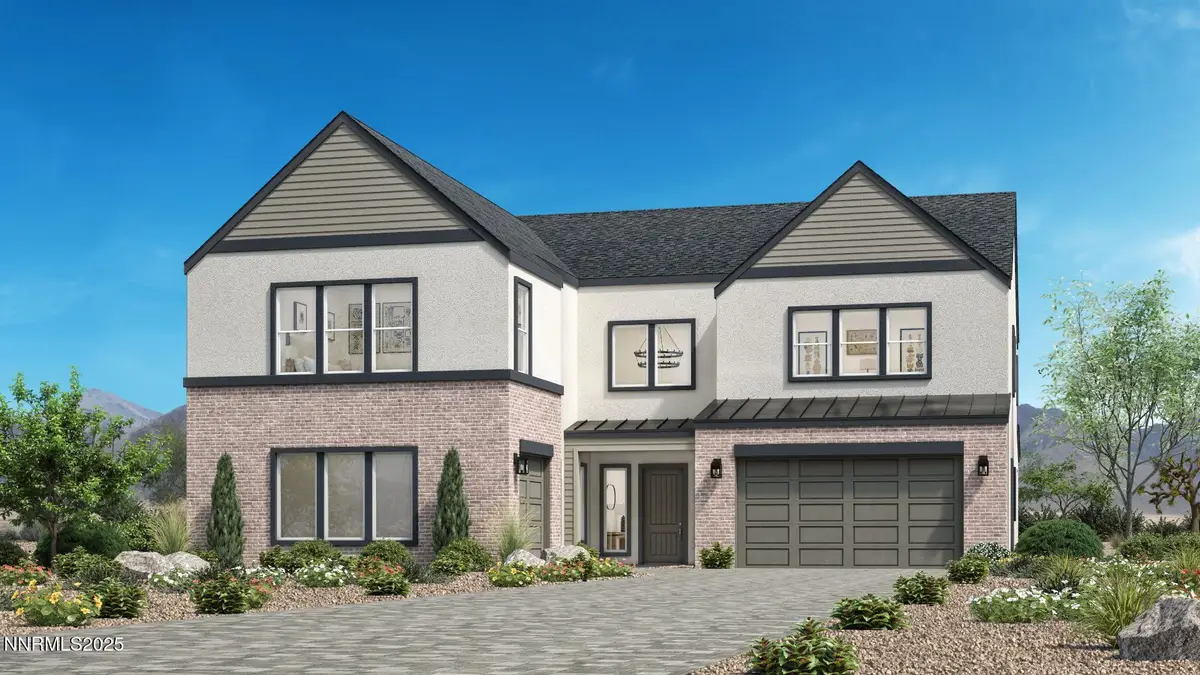 2884 Calico Terrace Drive #Palovista 28, Reno North, NV 89439 - Image #1