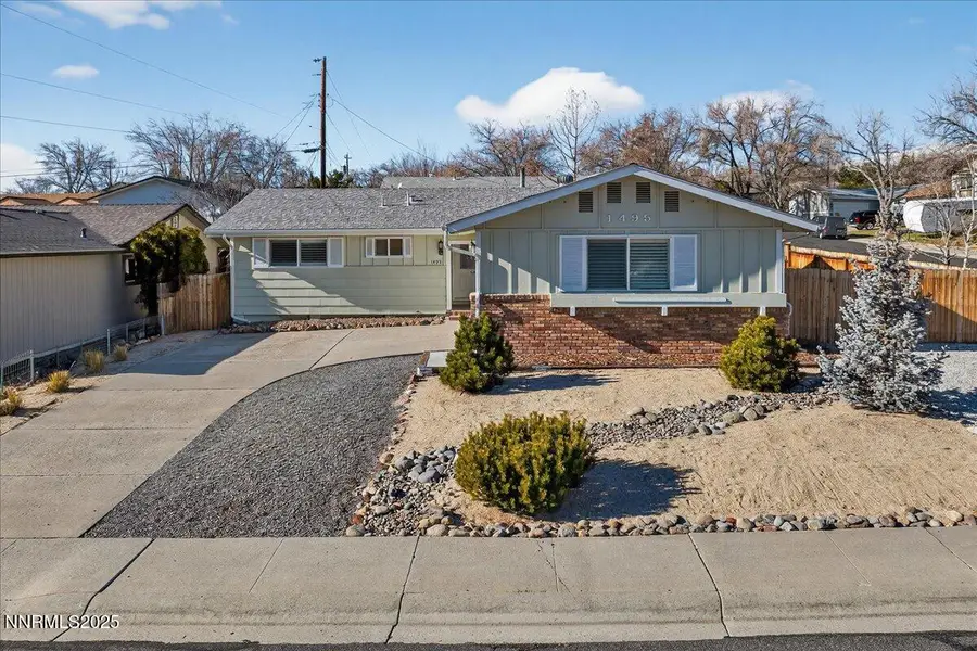 1495 Doric Drive, Reno, NV 89503 - Image #2