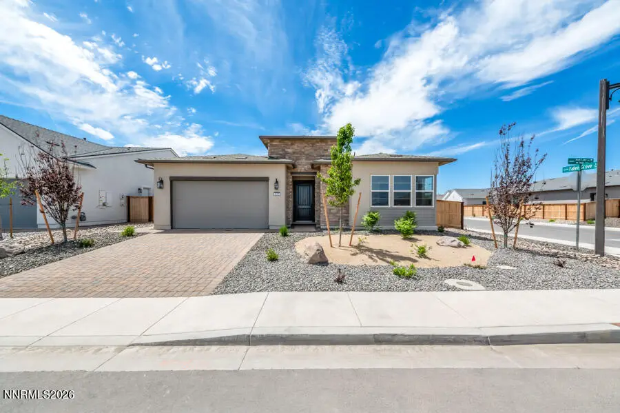2157 High Lake Street #Sage Meadow 106, Sparks, NV 89436 - #2