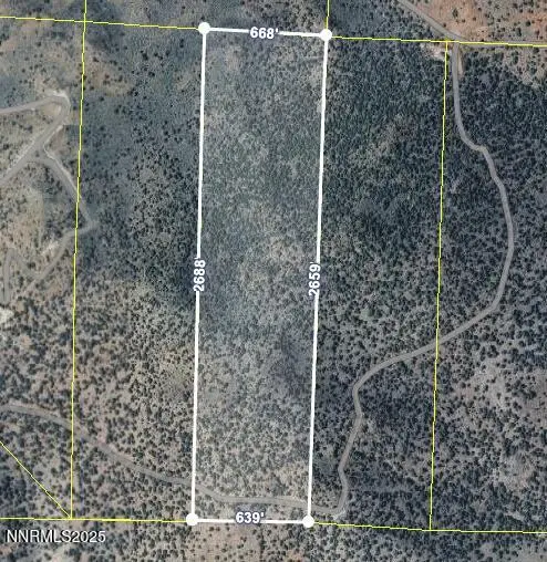 APN 00427153, Reno, NV 89521 - Image #1