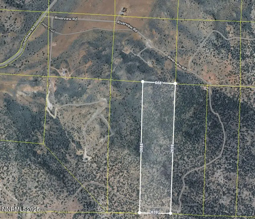 APN 00427153, Reno, NV 89521 - Image #2