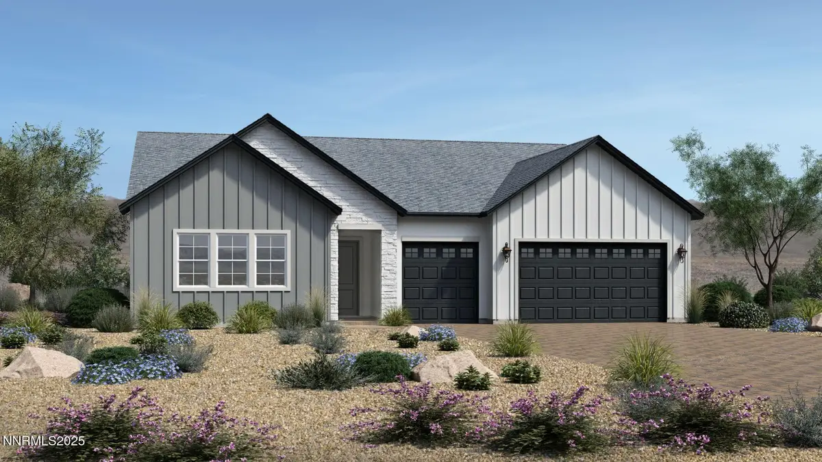 11560 Vinegar Peak Drive #Willows 128, Sparks, NV 89441 - Image #1