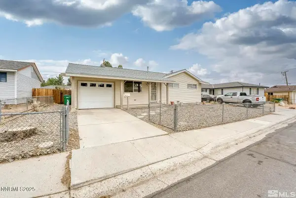 3265 Downey Avenue, Reno, NV 89503