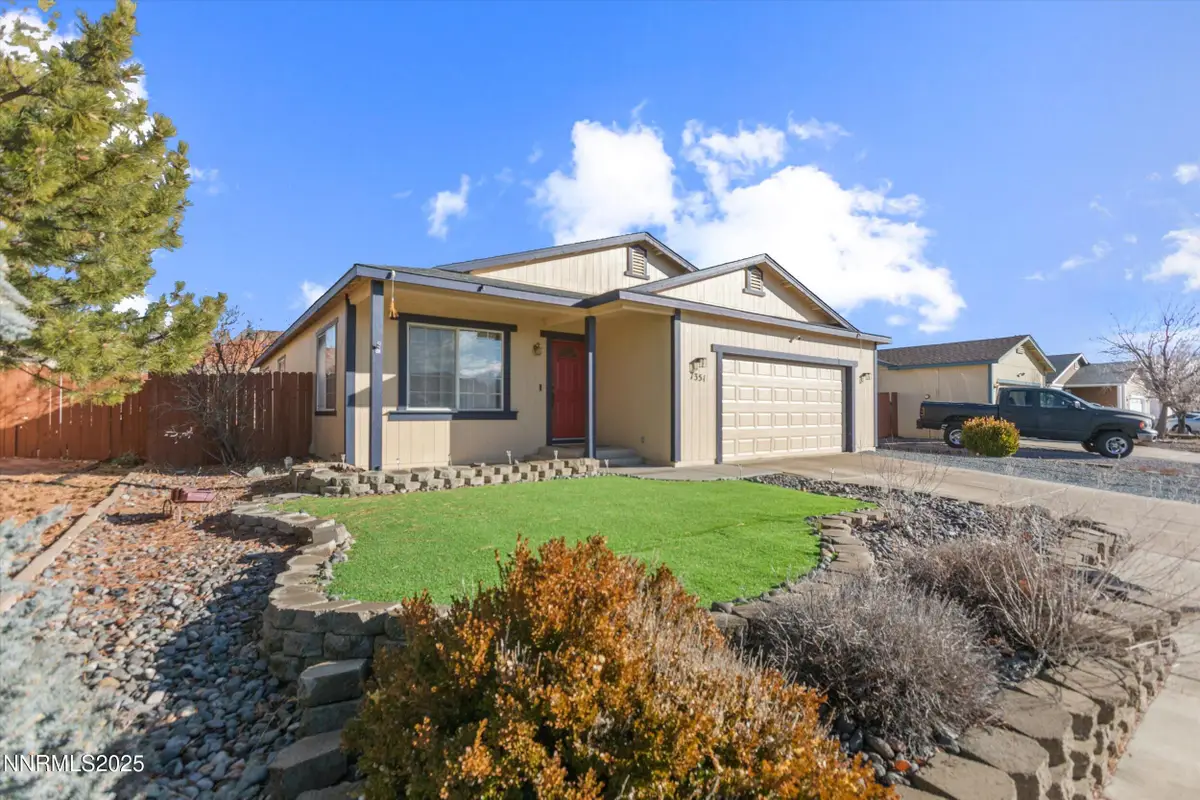 7351 Rubens Court, Sun Valley, NV 89433 - Image #1