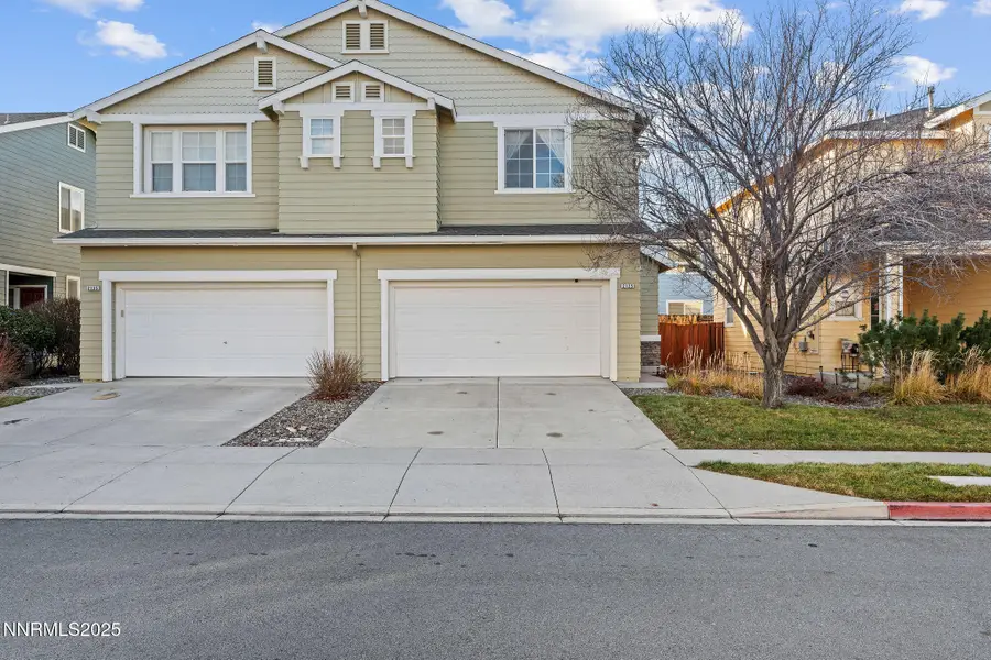 2125 Stanton Lane, Reno, NV 89502 - Image #2