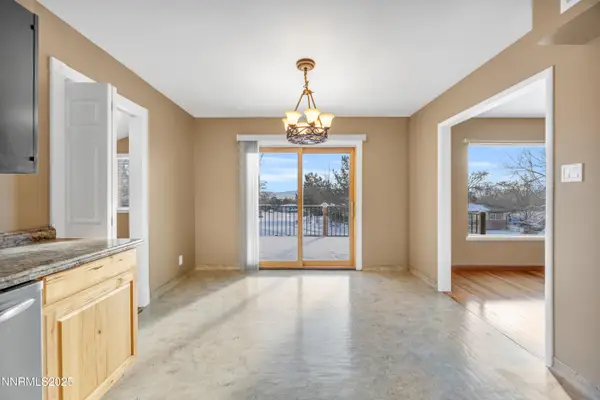 2295 Ellendale Road, Reno, NV 89503