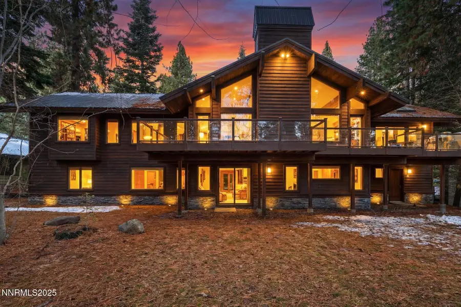 771 Lakeshore Boulevard, Incline Village, NV 89451 - Image #2