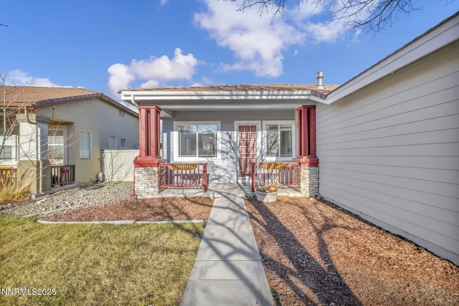 9638 Thunder Mountain Way, Reno, NV 89521 - Image #2