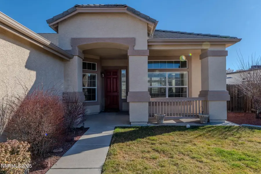 1341 Grassland Road, Dayton, NV 89403 - Image #2