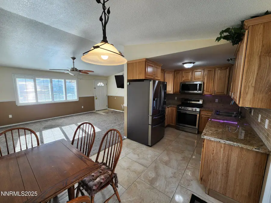 1514 Mountain Park Drive, Carson City, NV 89706 - Image #3