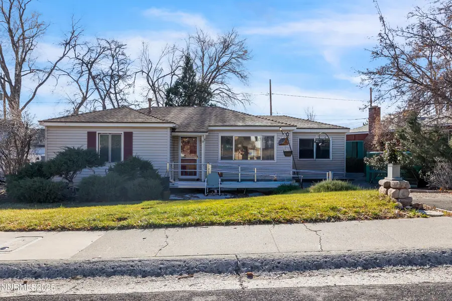 2050 N Lassen Drive, Reno, NV 89503 - Image #2