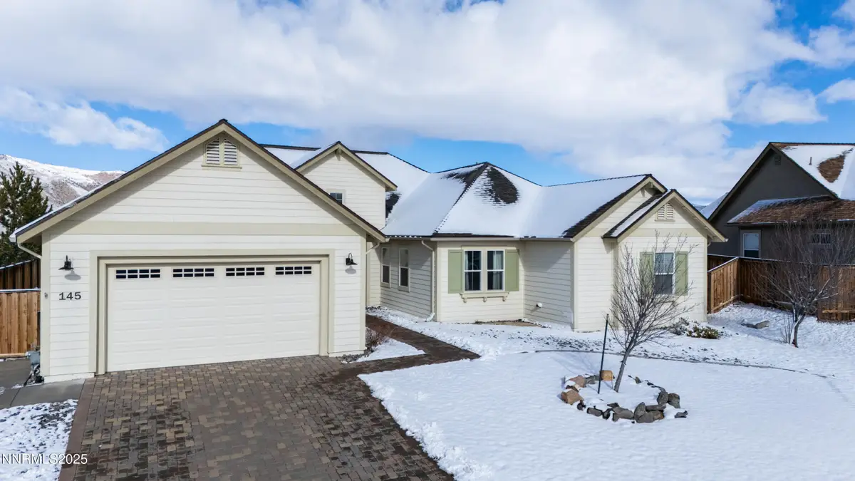 145 Horizon Ridge Road, Sparks, NV 89441 - Image #1