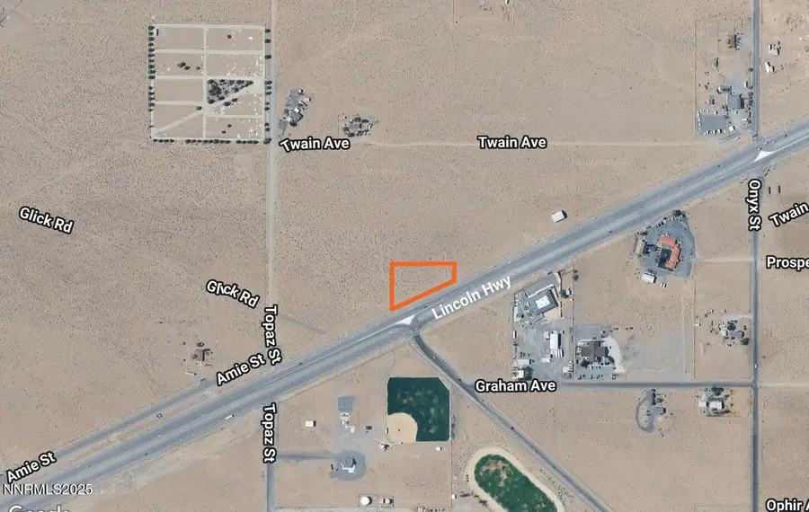 3845 Twain 3840 Us Hwy 50, Silver Springs, NV 89429 - Image #2