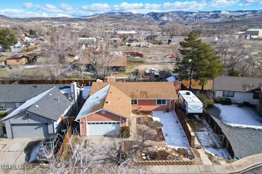 2637 Ballarat Drive, Carson City, NV 89706 - Image #2
