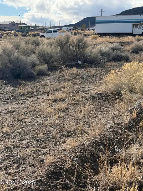 206 First Street #11 & 12, Goldfield, NV 89013