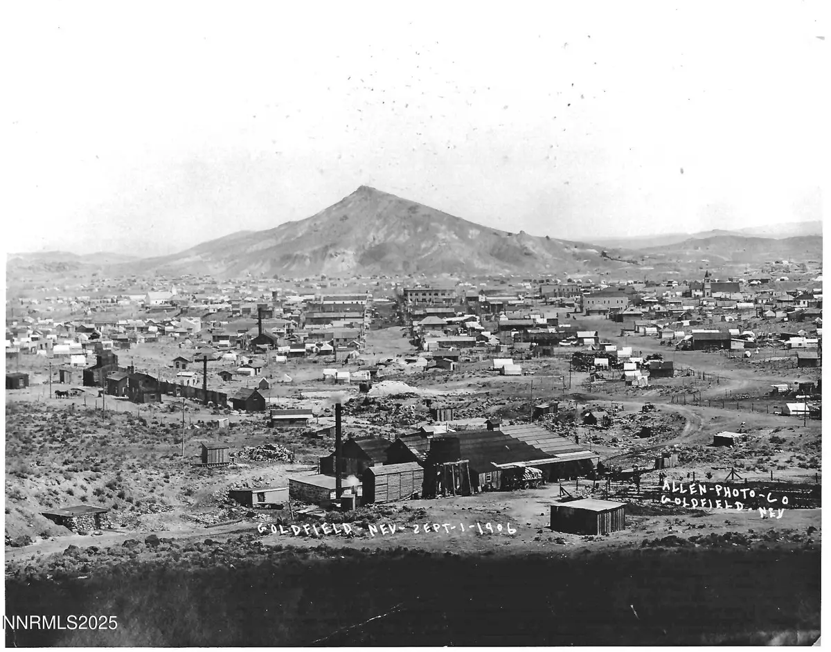 403 S Main Street #ALL, Goldfield, NV 89013 - Image #1