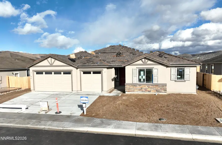 2525 Coltra Springs Drive, Sparks, NV 89441 - Image #2