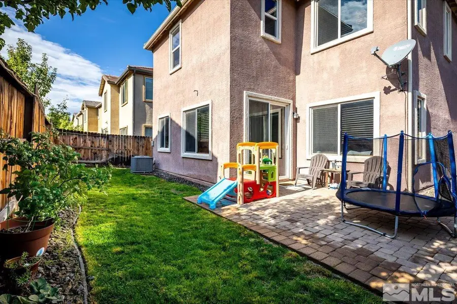 2190 Bears Ranch Drive, Reno, NV 89521 - Image #2