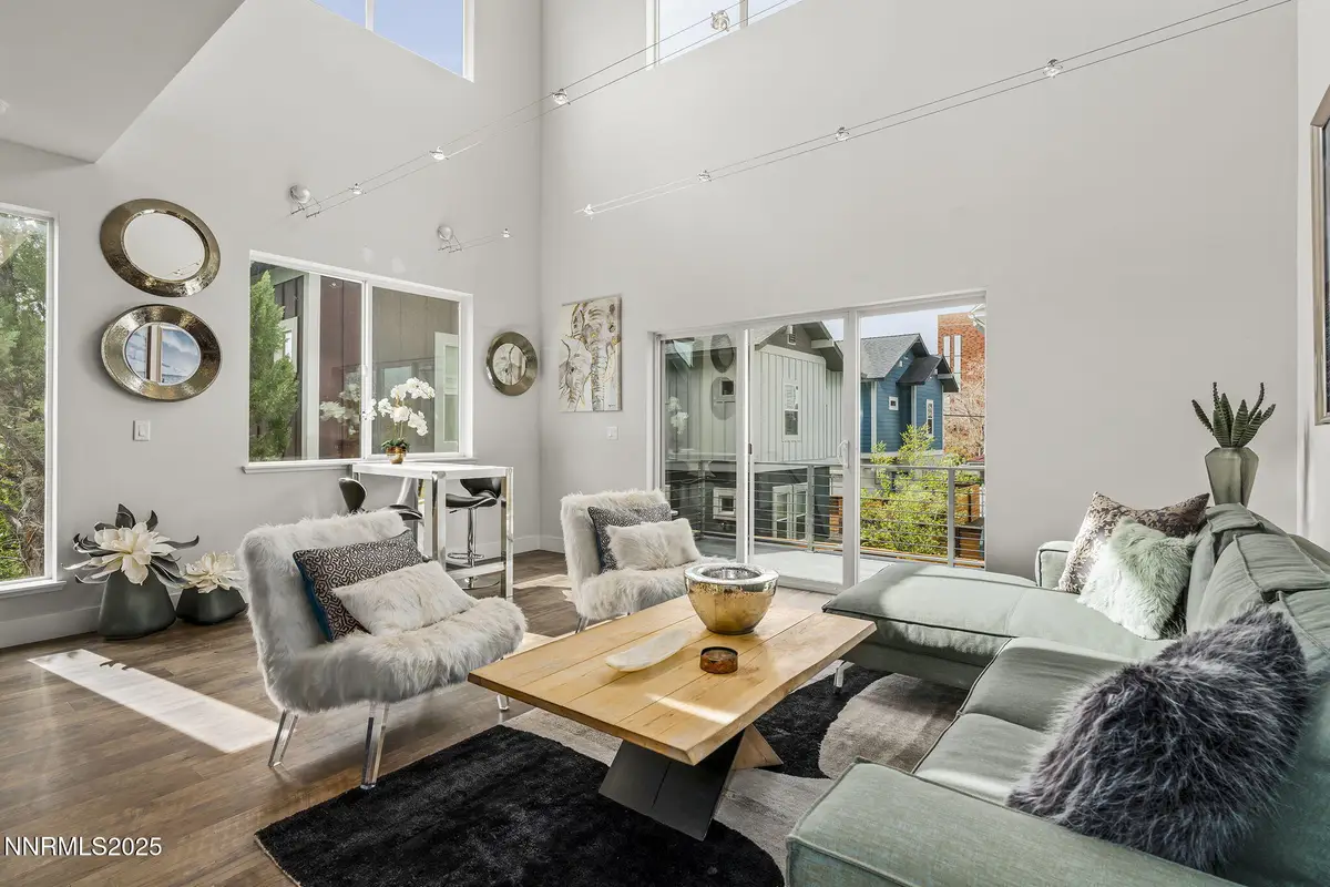 210 Stewart Street, Reno, NV 89501 - Image #1