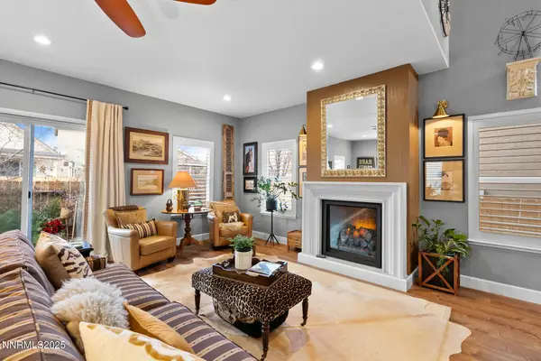 958 Marble Hills Circle, Sparks, NV 89436