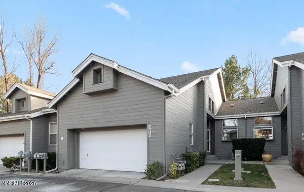 3210 Browns Creek Court, Reno, NV 89509