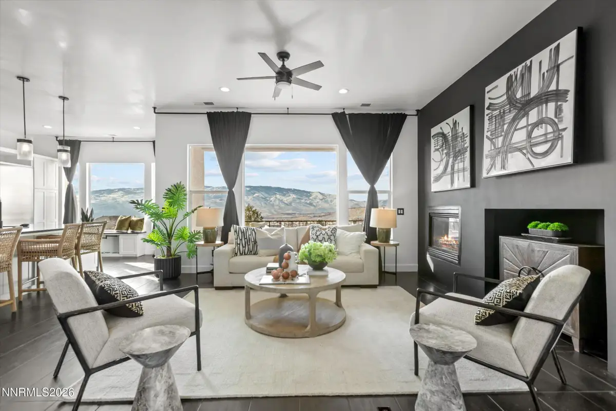 5850 Geode Court, Reno, NV 89523 - Image #1