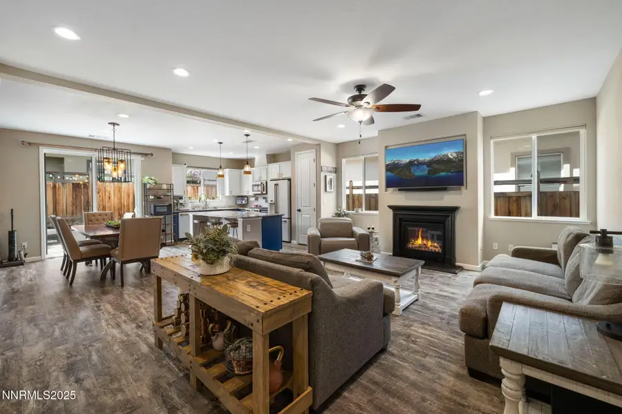 3031 Honey Arbor Way, Sparks, NV 89436 - Image #3