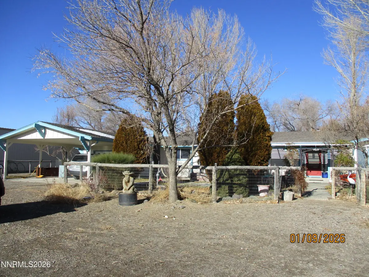 13405 Chimney Dam Road, Paradise Valley, NV 89426 - Image #1