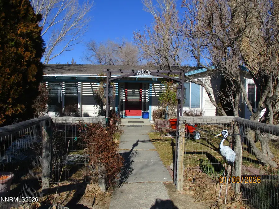 13405 Chimney Dam Road, Paradise Valley, NV 89426 - Image #3