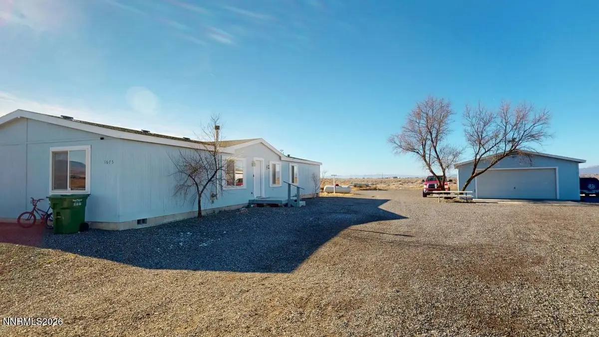 1675 Jensen Court, Battle Mountain, NV 89820 - Image #1