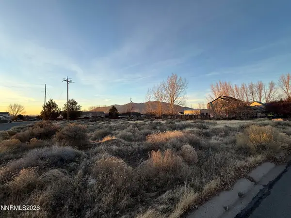 3304 Stuart Street, Winnemucca, NV 89445