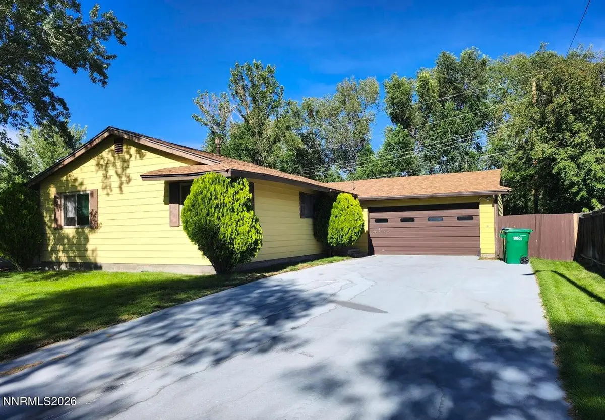 7720 Fowler Avenue, Reno, NV 89506 - Image #1