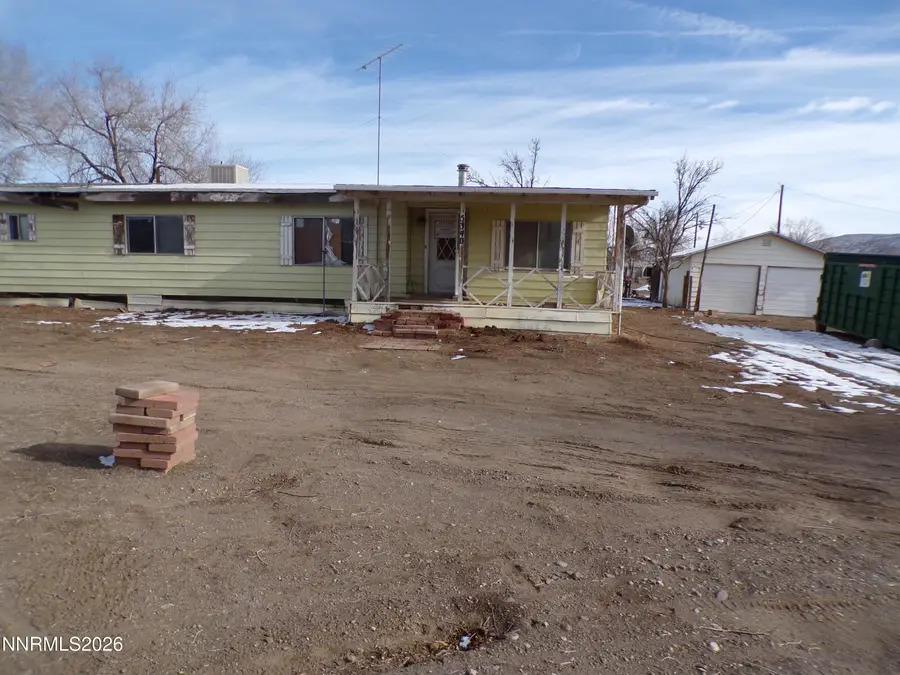 5340 Miwok Drive, Stagecoach, NV 89429 - Image #2