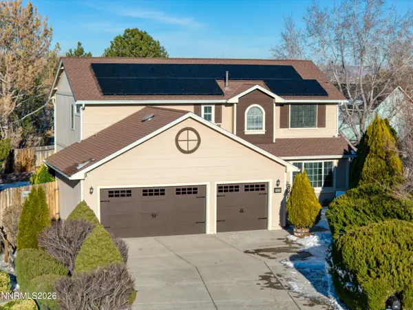 7879 White Falls Court, Reno, NV 89506