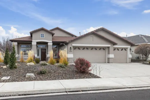 1290 El Monte Court, Reno, NV 89521